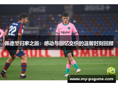 佩德里归家之旅:感动与回忆交织的温馨时刻回顾 佩德里归家之旅:感动与回忆交织的温馨时刻回顾