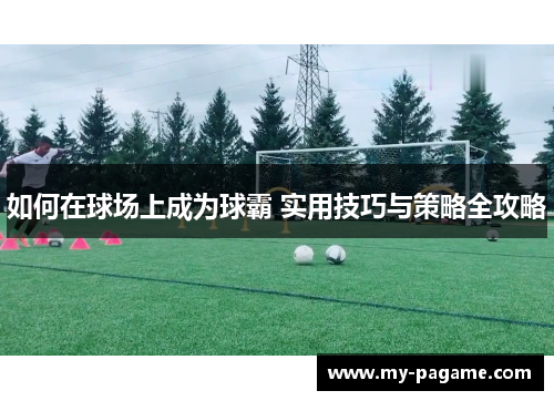 如何在球场上成为球霸 实用技巧与策略全攻略 如何在球场上成为球霸 实用技巧与策略全攻略