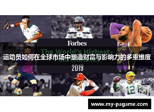 运动员如何在全球市场中塑造财富与影响力的多重维度 运动员如何在全球市场中塑造财富与影响力的多重维度