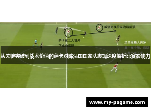 从关键突破到战术价值的萨卡对阵法国国家队表现深度解析比赛影响力